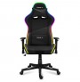 Huzaro Force 6.2 Black RGB gaming chair