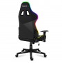 Huzaro Force 6.2 Black RGB gaming chair