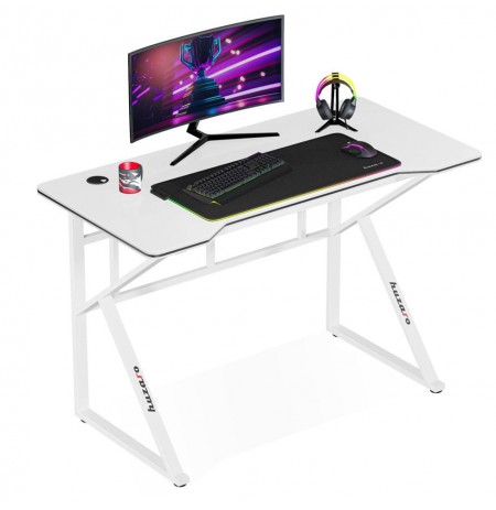 Huzaro Hero 2.5 computer desk Black