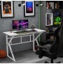 Huzaro Hero 2.5 computer desk Black