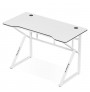 Huzaro Hero 2.5 computer desk Black