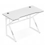 Huzaro Hero 2.5 computer desk Black