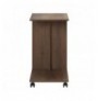 Tavoline anesore Shp-108-Oo-1 Walnut