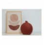 Vazo Trove Bubble - Tile Red Tile Red