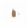 Vazo Trove Dome Long - Beige Beige