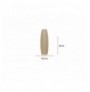 Vazo Trove Roll Long - Beige Beige