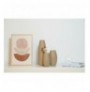 Set vazo Trove Roll Set - Beige Beige