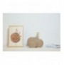 Set vazo Trove Flat Set - Beige Beige