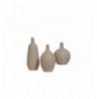 Set vazo Trove Passion Set - Beige Beige