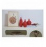 Set vazo Trove Passion Set - Red Red