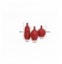 Set vazo Trove Passion Set - Red Red