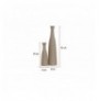 Set vazo Trove Persei Set - Beige Beige