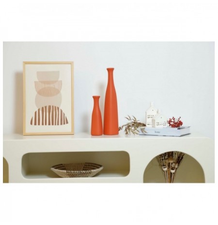 Set vazo Trove Persei Set - Tile Red Tile Red