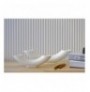 Set vazo Trove Horn Set - White White