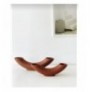 Set vazo Trove Horn Set - Tile Red Tile Red