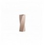 Vazo Trove Sprial Short - Beige Beige