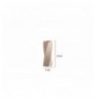 Vazo Trove Sprial Short - Beige Beige