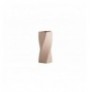 Vazo Trove Sprial Long - Beige Beige