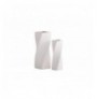 Set vazo Trove Sprial Set - White White