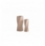 Set vazo Trove Sprial Set - Beige Beige