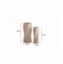 Set vazo Trove Sprial Set - Beige Beige