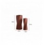 Set vazo Trove Sprial Set - Tile Red Tile Red