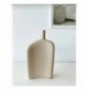 Vazo Trove Celery - Beige Beige