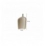 Vazo Trove Celery - Beige Beige