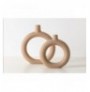 Set vazo Trove Rings Set - Beige Beige