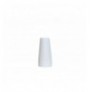 Set vazo Trove Conical - White White