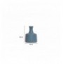 Vazo Trove Carafe - Grey Blue Grey Blue