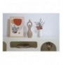 Vazo Trove Lossin - Beige Beige