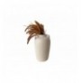 Vazo Trove Pottle - Beige Beige