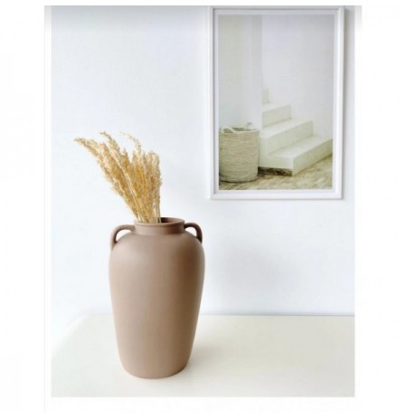 Vazo Trove Pottle - Brown