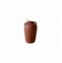 Vazo Trove Pottle - Tile Red