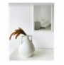 Vazo Trove Tile - White