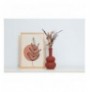 Vazo Trove Canber - Tile Red