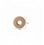 Vazo Trove Donat - Beige