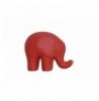 Objekt dekorues Trove Elephant - Red