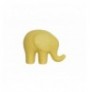 Objekt dekorues Trove Elephant - Yellow