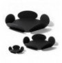 Set dekorues metali ( 3Pc ) Hofmann Rodos - Black