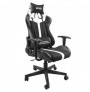 Karrige Gaming Natec Fury Avenger Xl Black