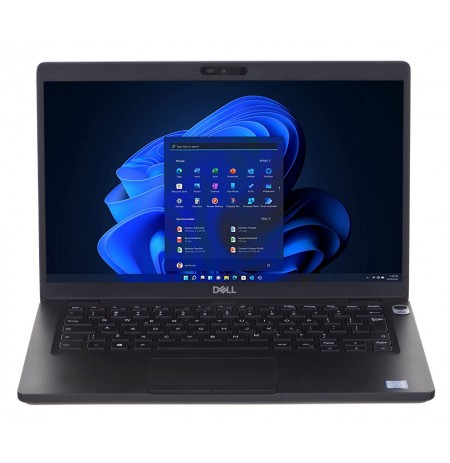 Dell Latitude 5400 16GB 256GB SSD 14" FHD ( i Perdorur )