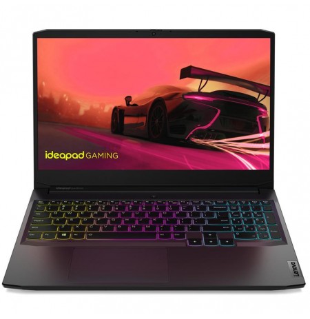 Lenovo IdeaPad Gaming 3 AMD Ryzen™ 5 5500H 15.6" FHD 16/512GB