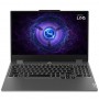 Lenovo LOQ Gaming Intel® Core™ i5 i5-12450HX 15.6" Full HD 16/512GB Windows 11