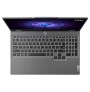 Lenovo LOQ Gaming Intel® Core™ i5 i5-12450HX 15.6" Full HD 16/512GB Windows 11