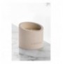 Qiri Cistern Slope - Beige