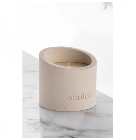 Qiri Cistern Slope - Beige