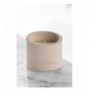 Qiri Cistern Slope - Beige