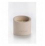 Qiri Cistern Slope - Beige